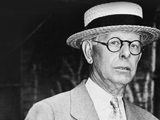 Jesse Livermore