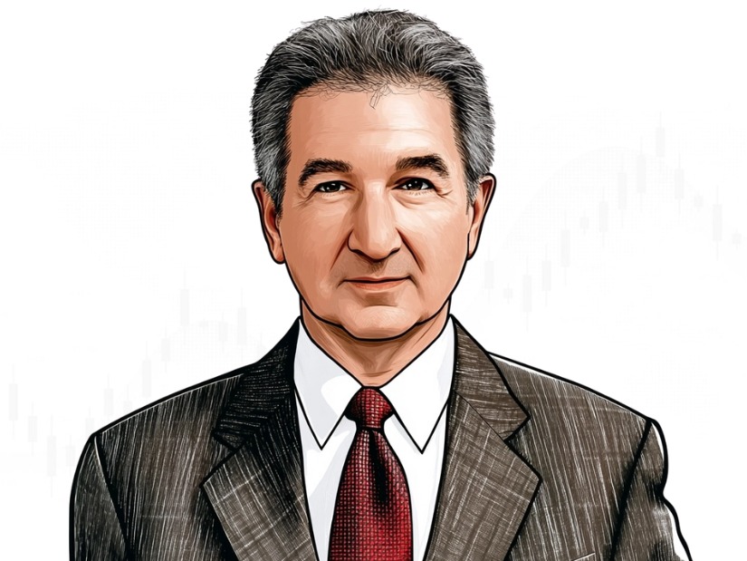 Mark Douglas